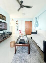 Blk 807A Choa Chu Kang Avenue 1 (Choa Chu Kang), HDB 2 Rooms #478074471